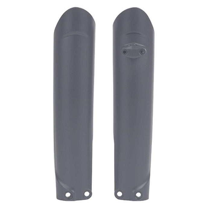POLISPORT  FORK GUARDS KTM, NARDO  GREY