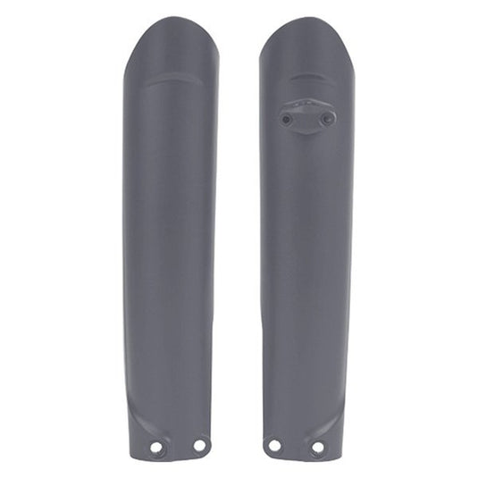 POLISPORT  FORK GUARDS KTM, NARDO  GREY