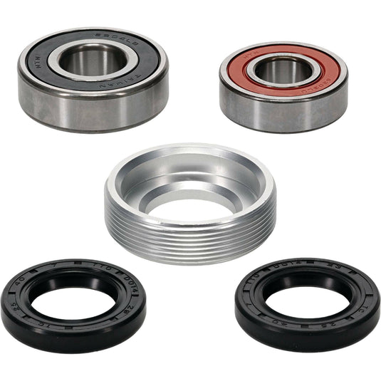 WHEEL BEARING KIT PREMIUM 25-1217-P image 2
