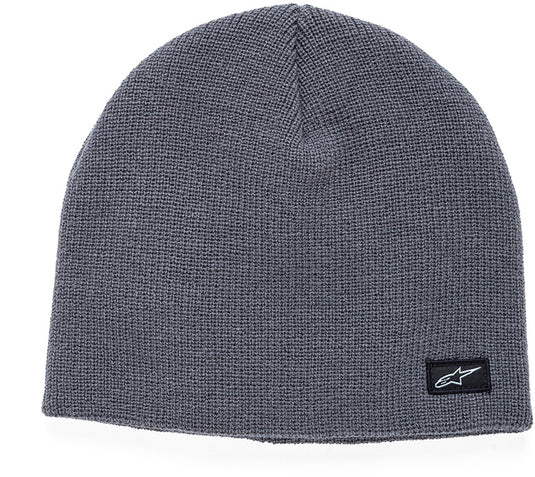 PURPOSE BEANIE CHARCOAL 1037-81502-18 image 1