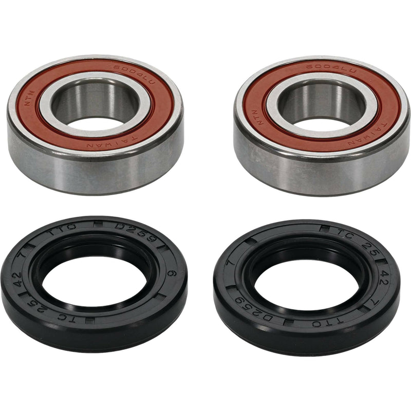 Load image into Gallery viewer, WHEEL BEARING KIT PREMIUM 25-1070-P image 2
