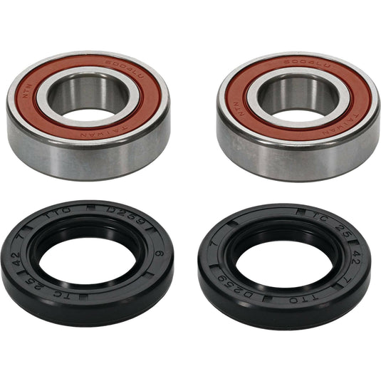 WHEEL BEARING KIT PREMIUM 25-1070-P image 2