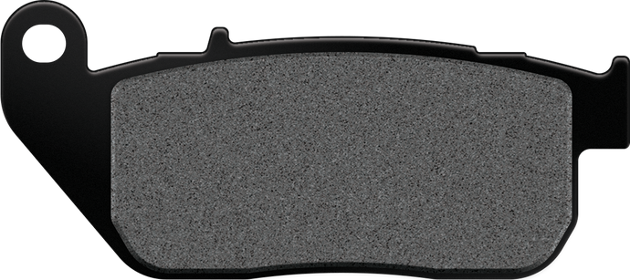 HD BRAKE PAD SINTERED REPL OE 42831-04 HD381HH image 1