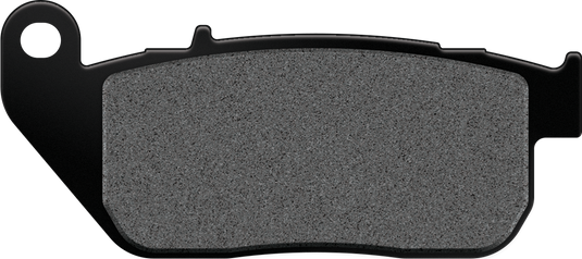 HD BRAKE PAD SINTERED REPL OE 42831-04 HD381HH image 1