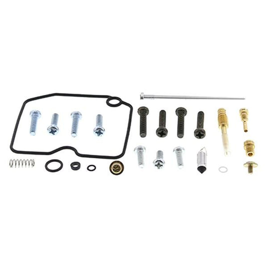 ALL BALLS RACING CARBURETOR REBUILD KIT