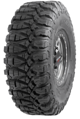 TIRE TERRA MASTER SQ 37X10R17 AE173710TMSQ image 1