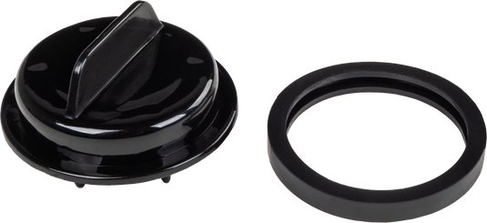 LCS FLEX HOSE CAP 300-14105 image 2