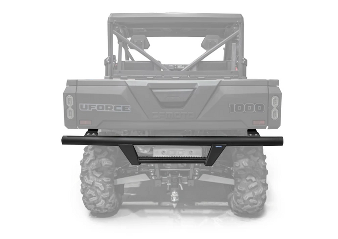 REAR BUMPER 2444.6896.1 image 1