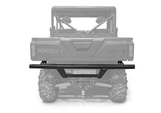 REAR BUMPER 2444.6896.1 image 1