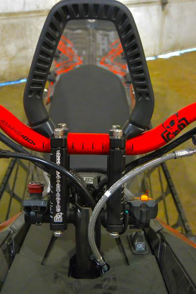 MOUNTAIN STRAP ADAPTOR CFR-CD50.1 image 2