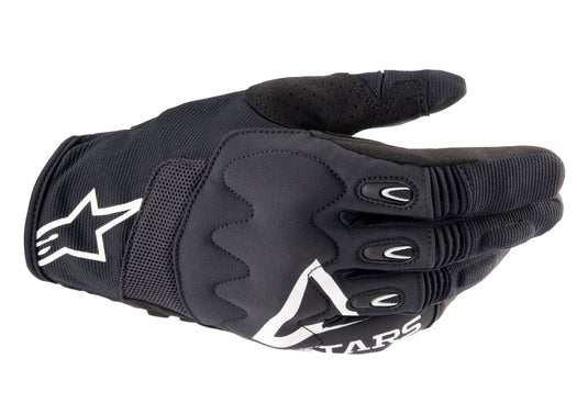 TECHDURA GLOVES BLACK SM 3564524-10-S image 1