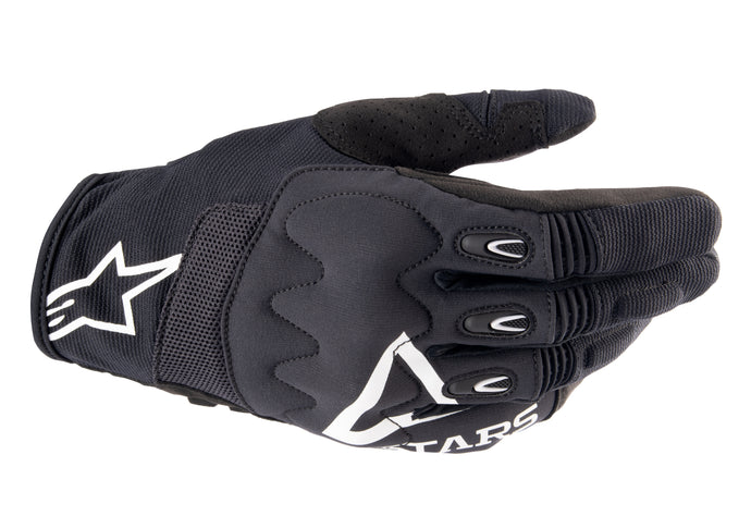 TECHDURA GLOVES BLACK XL 3564524-10-XL image 1