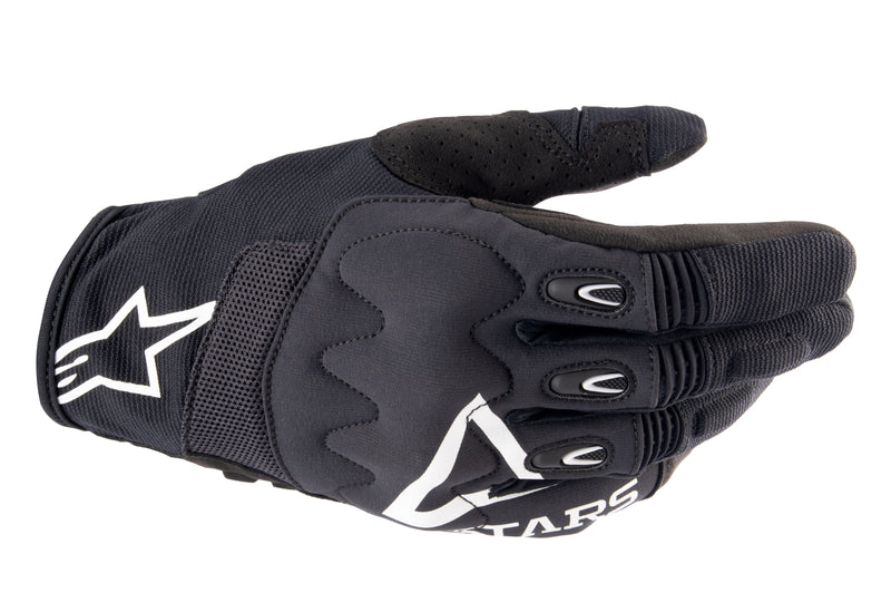 Load image into Gallery viewer, TECHDURA GLOVES BLACK XL 3564524-10-XL image 1
