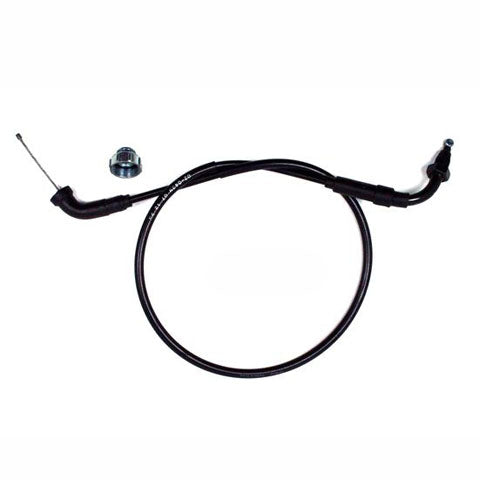 HONDA THROTTLE CABLE