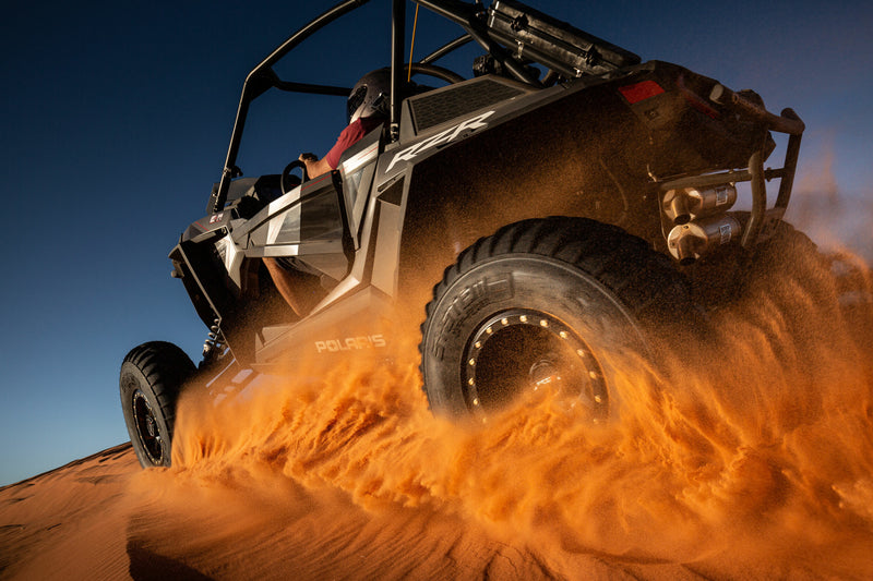 Load image into Gallery viewer, TIRE SS360 33X10-15 S3-0690 image 5
