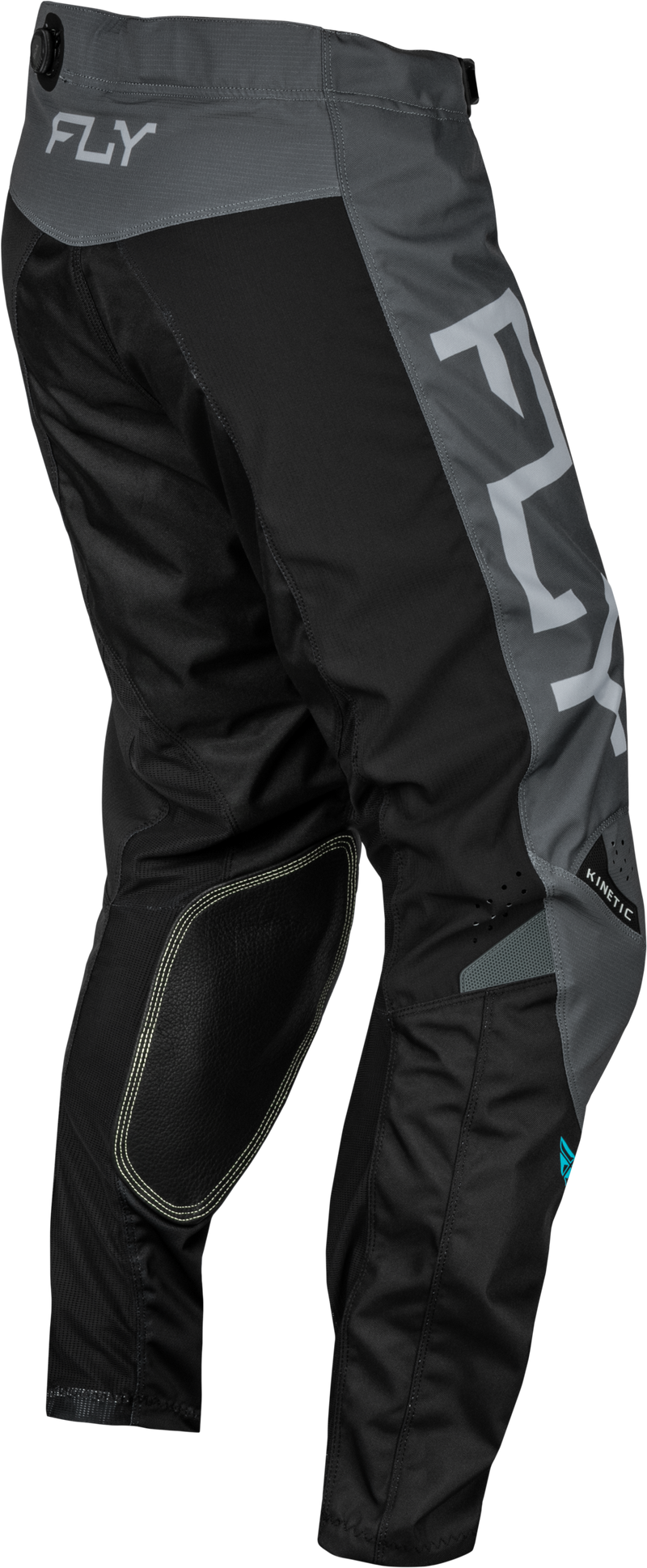 Load image into Gallery viewer, KINETIC RELOAD PANTS CHARCOAL/BLK/BLU IRIDIUM SZ 36 377-53036 image 3
