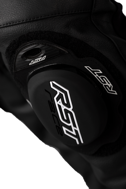 S1 CE SL JEAN BLACK/BLACK LEATHER SM 103022BLK-30 image 5