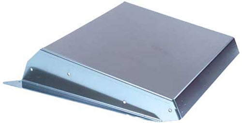 TUNNEL EXT S-D NATURAL S/M TC2141 ZX NAT image 1