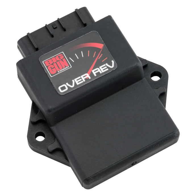 BIG GUN - REV BOX - ATV/UTV - ARCTIC CAT/KAWASAKI/SUZUKI
