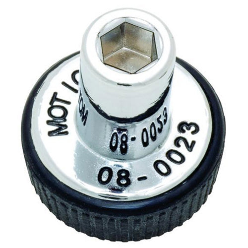 MAIN JET WRENCH 6M HEX