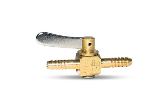 IN-LINE FUEL VALVE