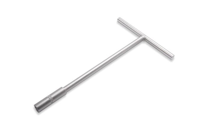 T-HANDLE METRIC SOCKET 10MM