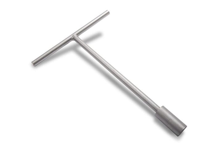 T-HANDLE METRIC SOCKET 17MM