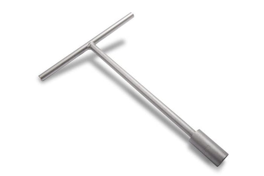T-HANDLE METRIC SOCKET 17MM
