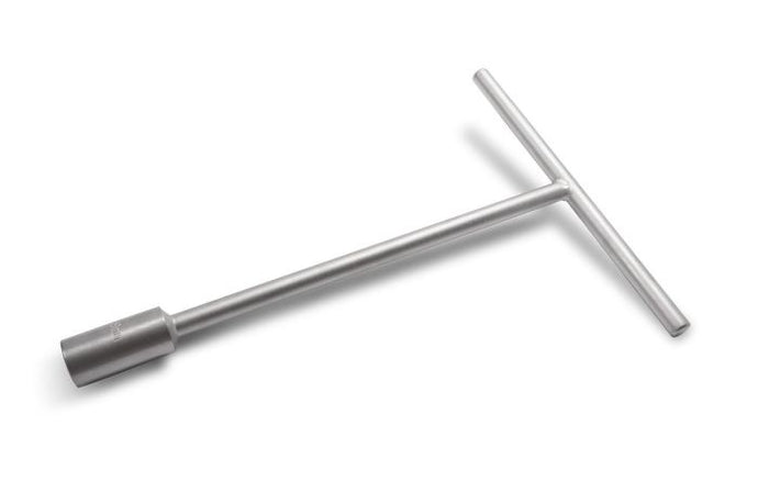 T-HANDLE METRIC SOCKET 19MM