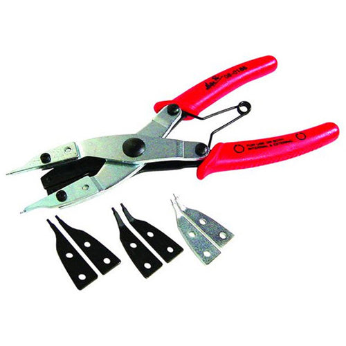 MOTION PRO SNAP RING PLIERS