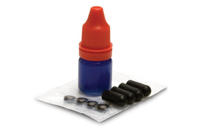 SYNC PRO CARB TUNER MANNMETER FLUID REFILL