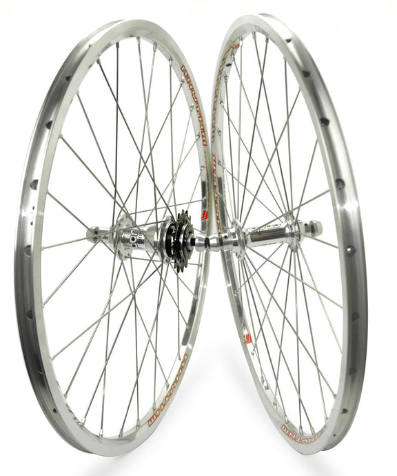 RHYTHM MINI 24X1-1/8