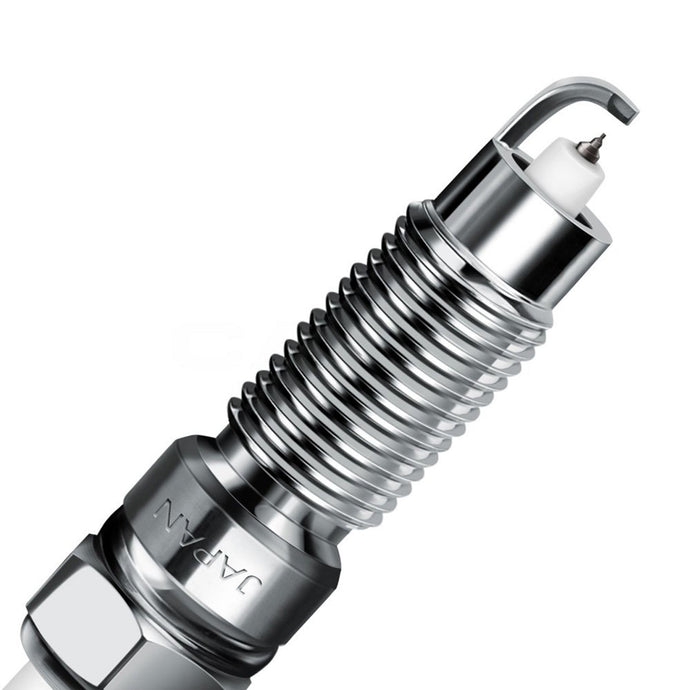 NGK 6747 BR8EIX IRIDIUM IX SPARK PLUG (SOLID TERMINAL)