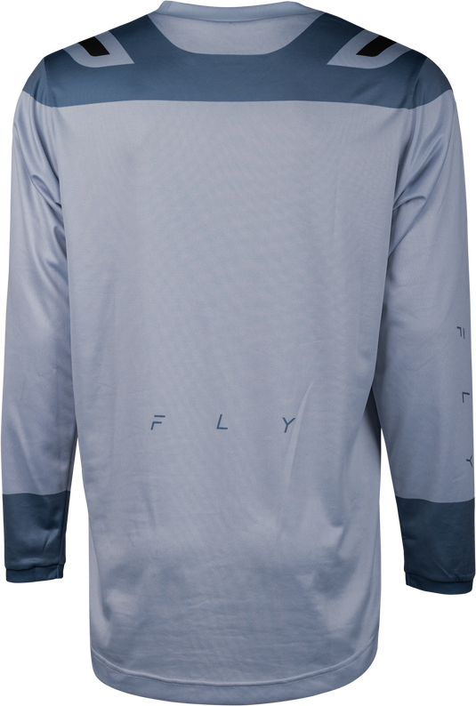 F-16 JERSEY ARCTIC GREY/STONE XL 377-920X image 2