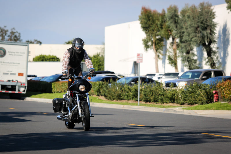 Load image into Gallery viewer, TOURING SPORT STD FAIRING B10-2000 image 4
