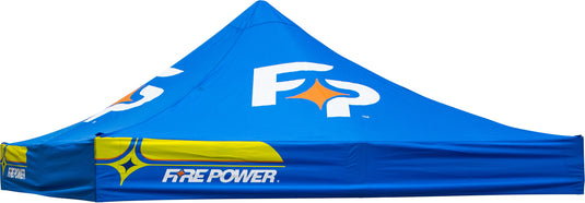 CANOPY TOP 10X10 FP CAN TOP 10X10 FP image 1