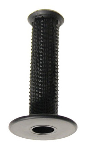 OURY PYRAMID GRIP/BLACK/STD FLANGE