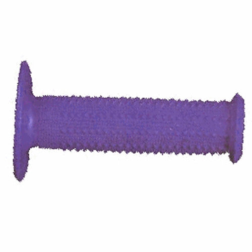 OURY PYRAMID GRIP/PURPLE/STD FLANGE