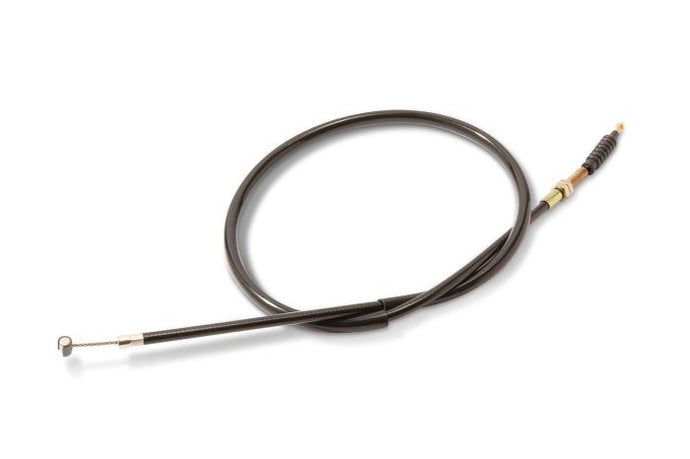 CABLE, BLACK VINYL, CLUTCH