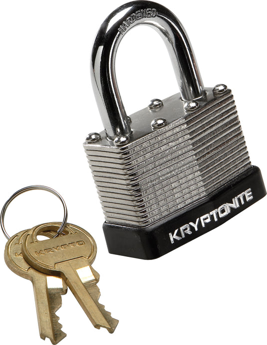 4MM PADLOCK 850359 image 1