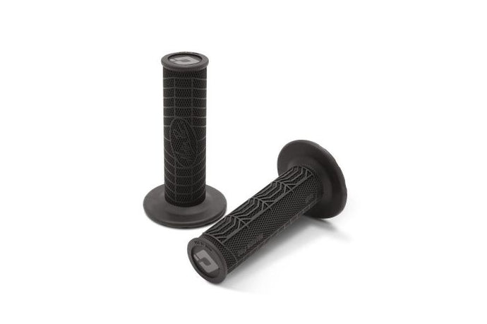 MOTION PRO DIRTCONTROL II GRIPS, BLACK