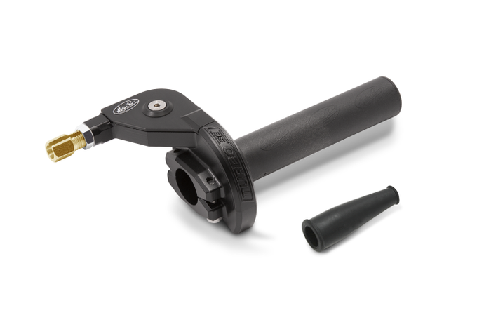 TURBO SE THROTTLE KIT 01-2813/01-0890/DIRT CONTROL II GRIPS