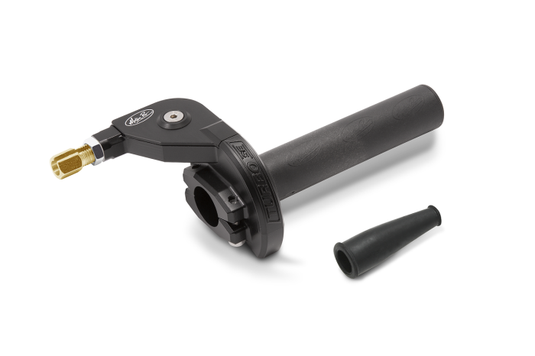 TURBO SE THROTTLE KIT 01-2813/01-0603/DIRT CONTROL II GRIPS