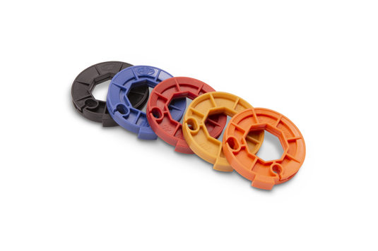 REV3 THROTTLE KIT, 01-1309/GRIP S, SPORTBIKE