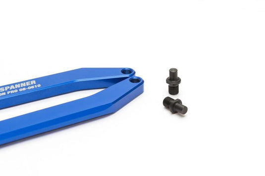 REPLACEMENT PINS FOR 08-0610, 4 MM, PAIR