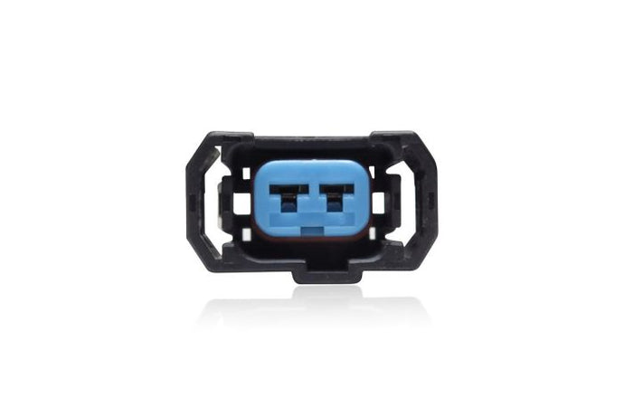 FUEL INJECTOR CLEANER PIGTAIL,HON-F2 INJECTORS, PIGTAIL ONLY