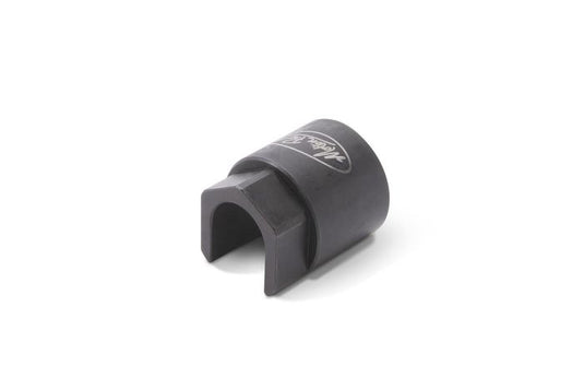 WP SHOCK CLEVIS JAM NUT SOCKET
