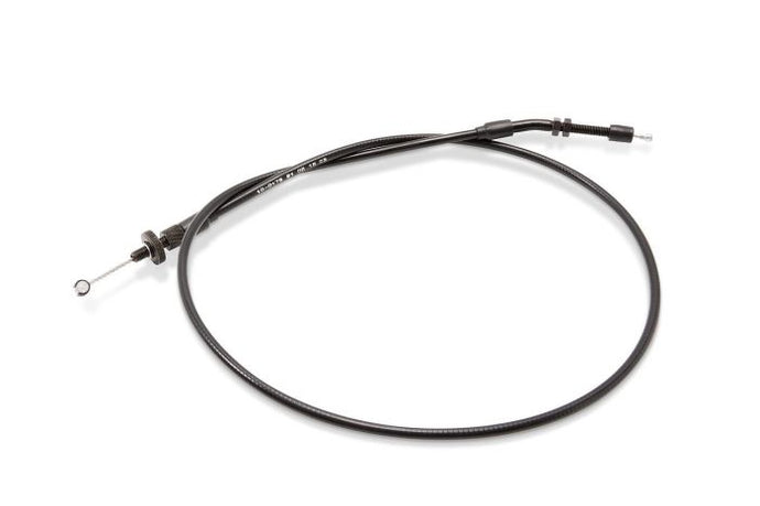 CABLE, BLACK VINYL, CLUTCH 