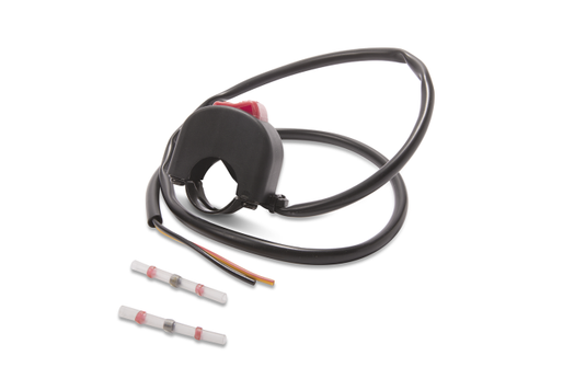 4WD SWITCH KIT, POLARIS 2000+ N ON-ATP MODELS