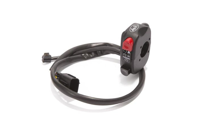 HANDLEBAR STOP/START SWITCH, SU ZUKI C